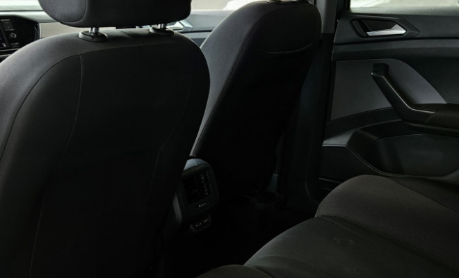 VW - VolksWagen T-Cross 200 TSI 1.0  Flex 12V 5p Aut. 2024 Flex-12