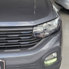 VW - VolksWagen T-Cross 200 TSI 1.0  Flex 12V 5p Aut. 2024 Flex-4