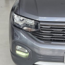 VW - VolksWagen T-Cross 200 TSI 1.0  Flex 12V 5p Aut. 2024 Flex-3