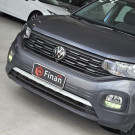 VW - VolksWagen T-Cross 200 TSI 1.0  Flex 12V 5p Aut. 2024 Flex-1