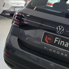 VW - VolksWagen T-Cross 200 TSI 1.0  Flex 12V 5p Aut. 2024 Flex-15