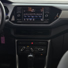 VW - VolksWagen T-Cross 200 TSI 1.0  Flex 12V 5p Aut. 2024 Flex-10