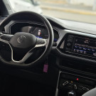 VW - VolksWagen T-Cross 200 TSI 1.0  Flex 12V 5p Aut. 2024 Flex-8