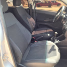 VW - VolksWagen Gol 1.0 Flex 12V 5p 2023 Flex-11