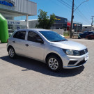 VW - VolksWagen Gol 1.0 Flex 12V 5p 2023 Flex-1