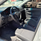 VW - VolksWagen Gol 1.0 Flex 12V 5p 2023 Flex-7