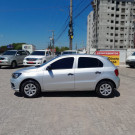 VW - VolksWagen Gol 1.0 Flex 12V 5p 2023 Flex-2