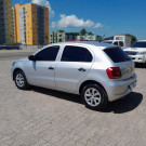 VW - VolksWagen Gol 1.0 Flex 12V 5p 2023 Flex-4
