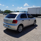 VW - VolksWagen Gol 1.0 Flex 12V 5p 2023 Flex-6