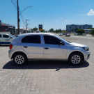 VW - VolksWagen Gol 1.0 Flex 12V 5p 2023 Flex-3