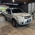 Ford EcoSport XLT FREESTYLE 1.6 Flex 8V 5p 2009 Flex-0