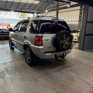 Ford EcoSport XLT FREESTYLE 1.6 Flex 8V 5p 2009 Flex-2