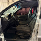 Ford EcoSport XLT FREESTYLE 1.6 Flex 8V 5p 2009 Flex-7