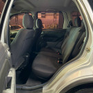 Ford EcoSport XLT FREESTYLE 1.6 Flex 8V 5p 2009 Flex-8