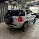 Ford EcoSport XLT FREESTYLE 1.6 Flex 8V 5p 2009 Flex-3