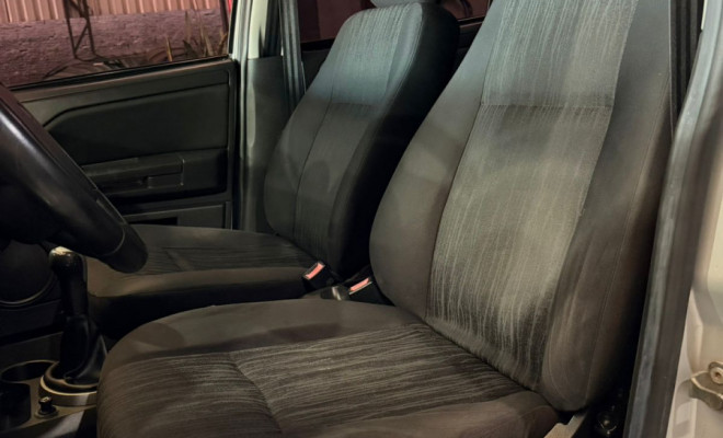Ford EcoSport XLT FREESTYLE 1.6 Flex 8V 5p 2009 Flex-10