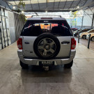 Ford EcoSport XLT FREESTYLE 1.6 Flex 8V 5p 2009 Flex-4