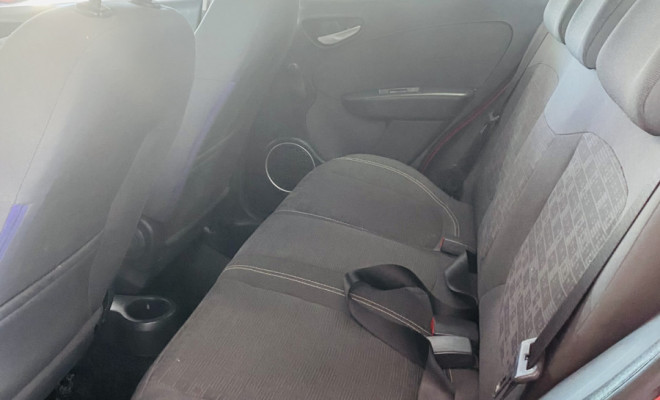 Fiat Palio ATTRACTIVE 1.0 EVO Fire Flex 8v 5p 2017 Flex-7