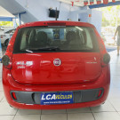 Fiat Palio ATTRACTIVE 1.0 EVO Fire Flex 8v 5p 2017 Flex-2