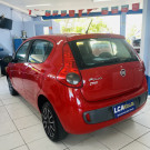 Fiat Palio ATTRACTIVE 1.0 EVO Fire Flex 8v 5p 2017 Flex-4