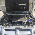 Mitsubishi Pajero Sport HPE 2.5 4x4 Diesel Aut. 2010 Diesel-16