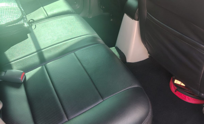 Mitsubishi Pajero Sport HPE 2.5 4x4 Diesel Aut. 2010 Diesel-12