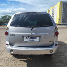 Mitsubishi Pajero Sport HPE 2.5 4x4 Diesel Aut. 2010 Diesel-5