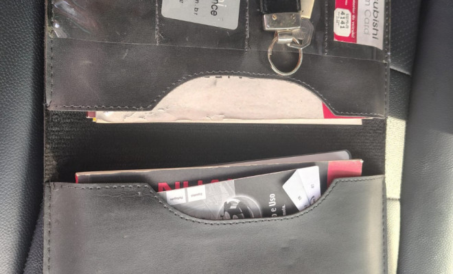 Mitsubishi Pajero Sport HPE 2.5 4x4 Diesel Aut. 2010 Diesel-13