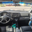 Mitsubishi Pajero Sport HPE 2.5 4x4 Diesel Aut. 2010 Diesel-10