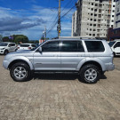 Mitsubishi Pajero Sport HPE 2.5 4x4 Diesel Aut. 2010 Diesel-3