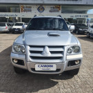 Mitsubishi Pajero Sport HPE 2.5 4x4 Diesel Aut. 2010 Diesel-0