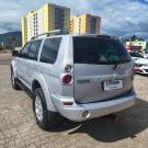 Mitsubishi Pajero Sport HPE 2.5 4x4 Diesel Aut. 2010 Diesel-4