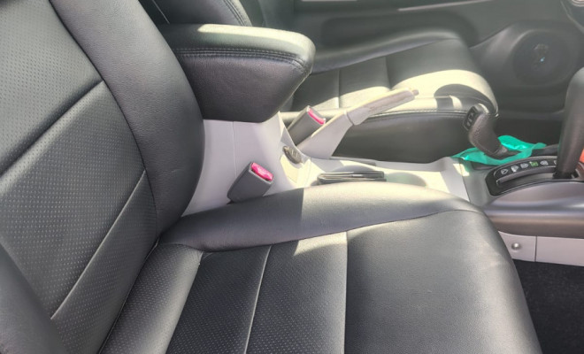 Mitsubishi Pajero Sport HPE 2.5 4x4 Diesel Aut. 2010 Diesel-11