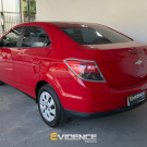 GM - Chevrolet PRISMA Sed. LT 1.4 8V FlexPower 4p 2015 Flex-1