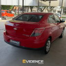 GM - Chevrolet PRISMA Sed. LT 1.4 8V FlexPower 4p 2015 Flex-3