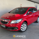 GM - Chevrolet PRISMA Sed. LT 1.4 8V FlexPower 4p 2015 Flex-0