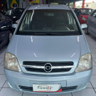 GM - Chevrolet Meriva Maxx 1.8-0