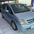 GM - Chevrolet Meriva Maxx 1.8-1