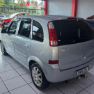 GM - Chevrolet Meriva Maxx 1.8-3
