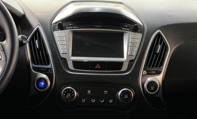 Hyundai ix35 GLS 2.0 16V 2WD Flex Aut. 2013 Flex-6