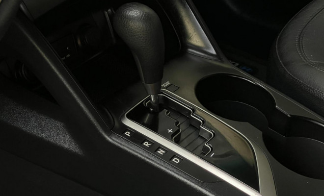 Hyundai ix35 GLS 2.0 16V 2WD Flex Aut. 2013 Flex-9