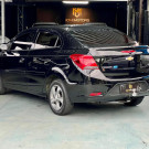 GM - Chevrolet PRISMA Sed. LTZ 1.4 8V FlexPower 4p Aut. 2018 Flex-1