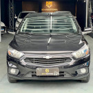 GM - Chevrolet PRISMA Sed. LTZ 1.4 8V FlexPower 4p Aut. 2018 Flex-0