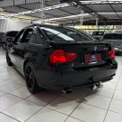 BMW 320iA 2009 Gasolina-2