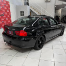 BMW 320iA 2009 Gasolina-4
