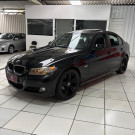 BMW 320iA 2009 Gasolina-1