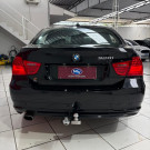 BMW 320iA 2009 Gasolina-3