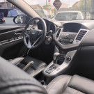 GM - Chevrolet CRUZE LT 1.8 16V FlexPower 4p Aut. 2012 Flex-3