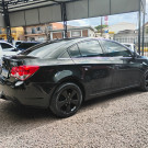 GM - Chevrolet CRUZE LT 1.8 16V FlexPower 4p Aut. 2012 Flex-2