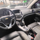 GM - Chevrolet CRUZE LT 1.8 16V FlexPower 4p Aut. 2012 Flex-4